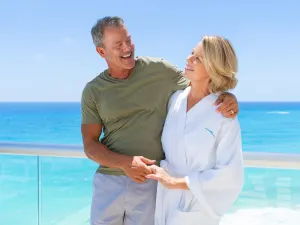 Sun Palace - All Inclusive Adults Only