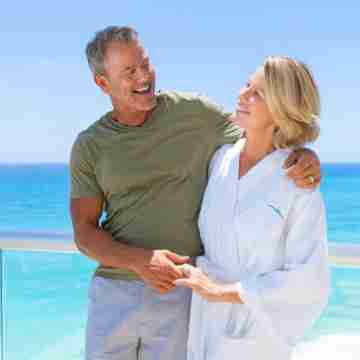 Sun Palace - All Inclusive Adults Only Rooms