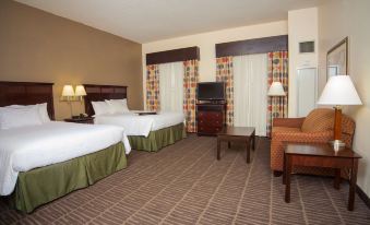 Hampton Inn & Suites Valdosta/Conference Center