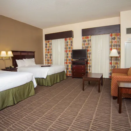 Hampton Inn & Suites Valdosta/Conference Center