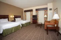 Hampton Inn & Suites Valdosta/Conference Center