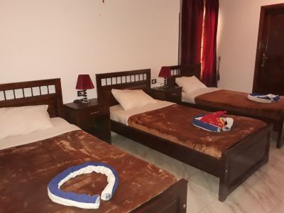 Al Hambra Hotel