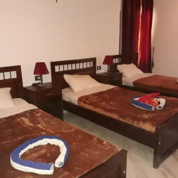 Al Hambra Hotel Hotels near West Bank