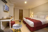 Amofta Hotel Taksim - 4-نجوم