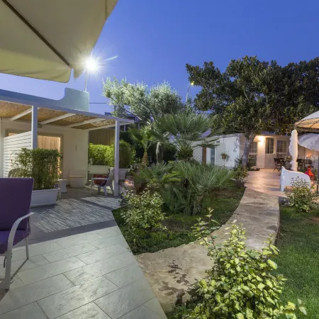 Marina Loft Sicily