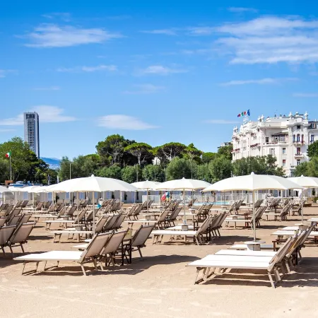 Grand Hotel Rimini