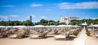 Grand Hotel Rimini - Beach