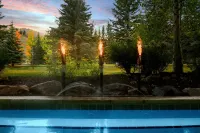 Tivoli Lodge - Family
