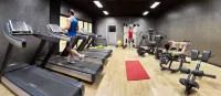 Radisson Blu Hotel, Hasselt - Gym
