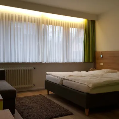 Gästehaus RUH - Non-Smoking Hoteles cerca de Estadio Schwarzwald