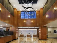 Hilton Garden Inn Montreal Centre-Ville Hotels in Montreal