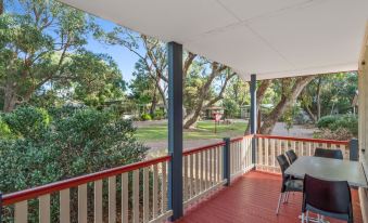 Discovery Parks - Woodman Point