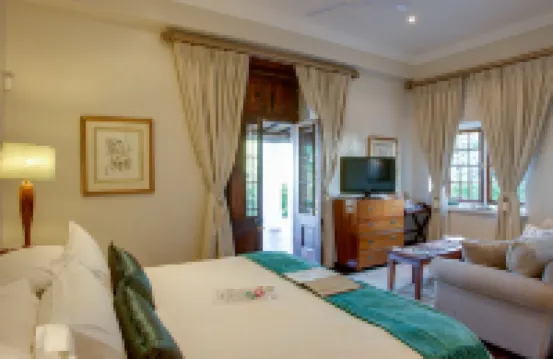 弗裏登堡莊園別墅