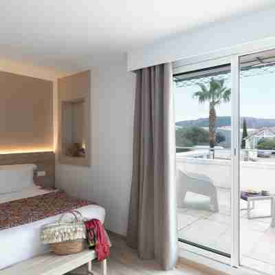 Golfe Hôtel & Spa Porto-Vecchio Rooms