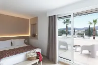 Golfe Hôtel Porto-Vecchio Hotels in Порто-Веккьо