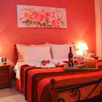 Tzaneria Apartments Skiathos Rooms