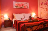 Tzaneria Apartments Skiathos فنادق في Achladies