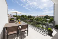 BO - Marquês Apartments