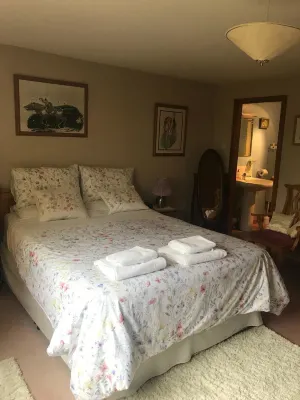 Hosefield Bed and Breakfast