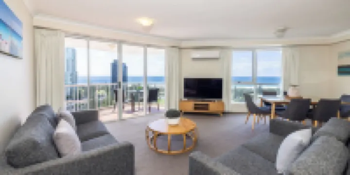 Bel Air on Broadbeach - Official