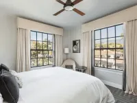 Montecito Inn Hotels near Waterfront