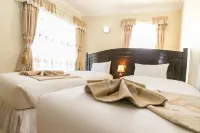 Fahari Gardens Hotel