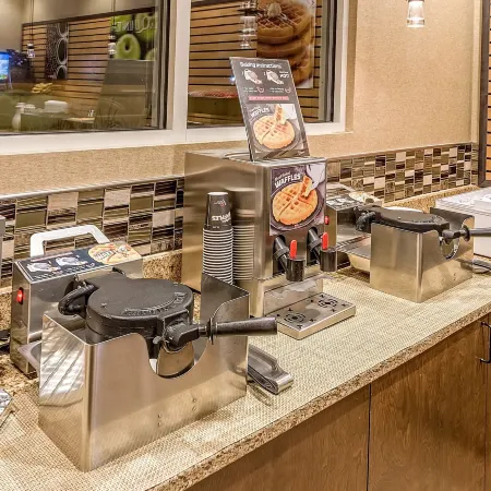 La Quinta Inn & Suites by Wyndham Pigeon Forge