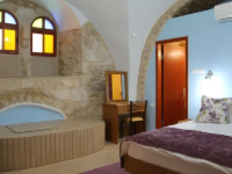 ダール シッティ アジザ ベツレヘムのホテル