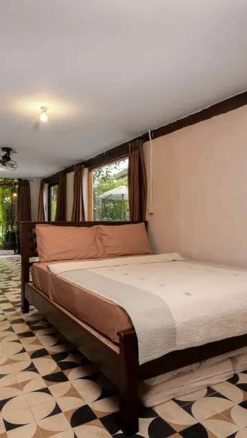 2-Bedroom Pool Villa (Secret Garden)