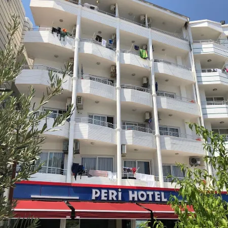Peri Hotel