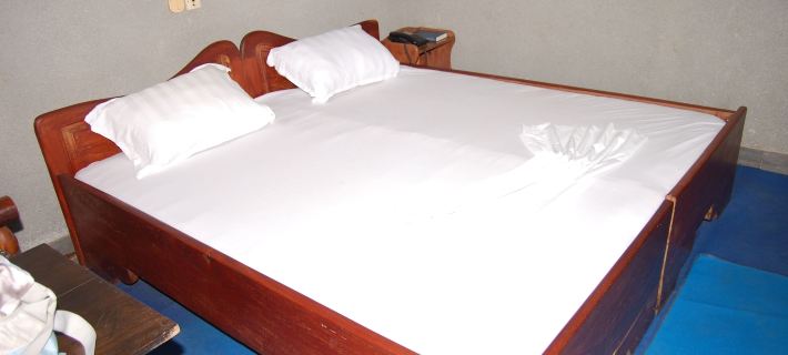 Benin Hotel Terminus Hotels in Cotonou