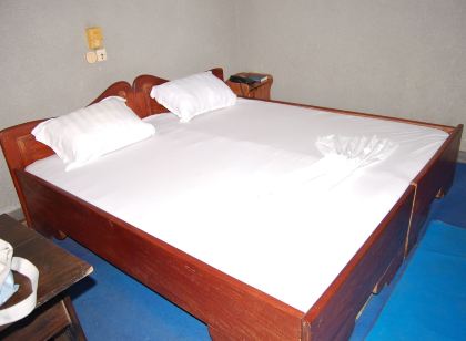 Benin Hotel Terminus