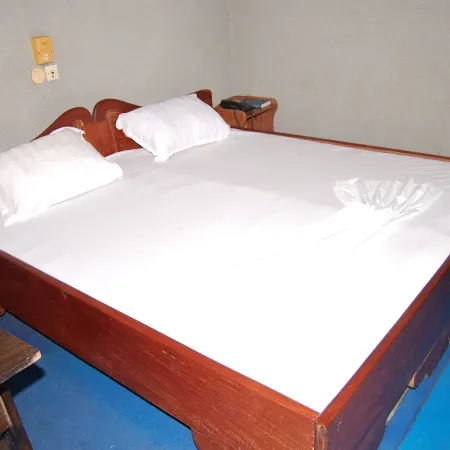Benin Hotel Terminus