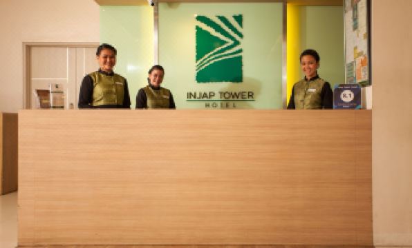 Injap Tower Hotel