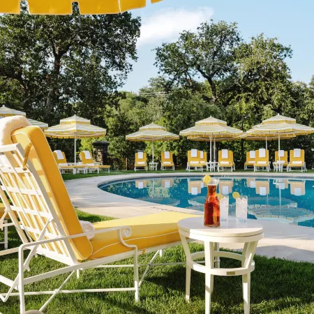 Commodore Perry Estate, Auberge Collection
