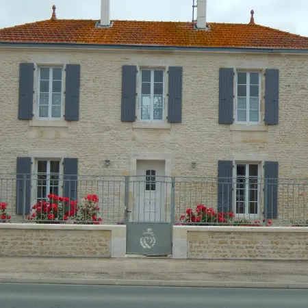 Les Chambres de Manou