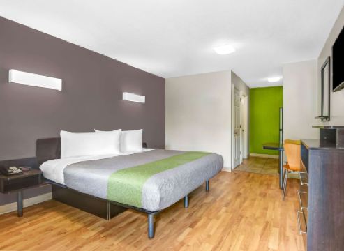 Studio 6 Extended Stay - Atlanta, GA - Chamblee