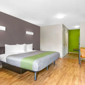 Studio 6 Extended Stay - Atlanta, GA - Chamblee