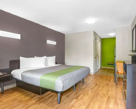 Studio 6 Extended Stay - Atlanta, GA - Chamblee Hotels in Chamblee