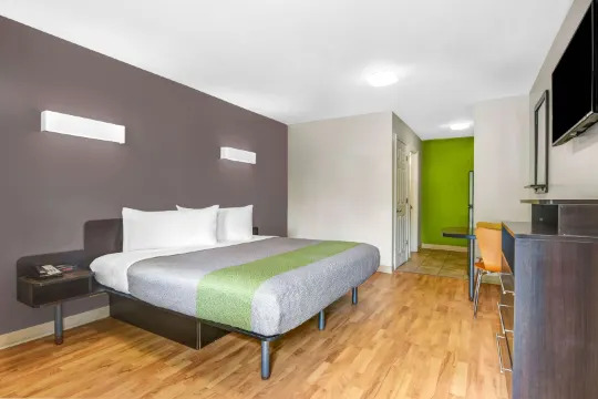 Studio 6 Extended Stay - Atlanta, GA - Chamblee