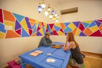 Boutique Helsinki Hotels in Jaisalmer
