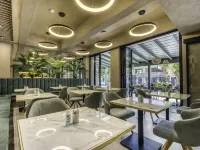 Astron Hotel Rhodes Hotels near شاطئ إيلي