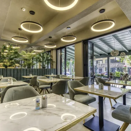 Astron Hotel Rhodes