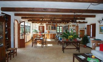 Agriturismo Terra Sabina
