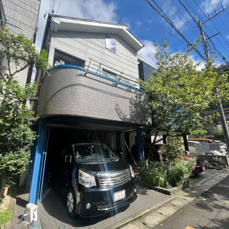 Sadie's Home Отели рядом со станцией Ноборито