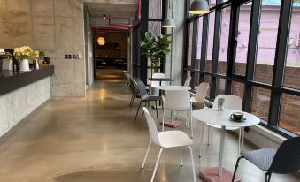 Shui Hostel Busan
