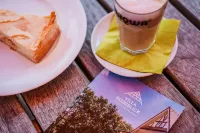 Hotel Villa Bodeblick - Frühstück