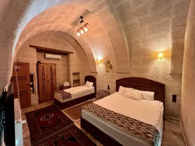 Avanos Suites