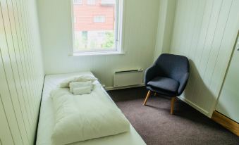 Gudvangen Budget Hotel