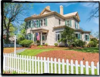 Charles Bass House Bed & Breakfast Hotels in South Boston